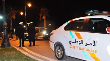 دورية هامة من رئيس النيابة العامة إلى وكلاء الملك بالمحاكم
